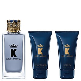K by Dolce&Gabbana - Coffret Eau de Toilette